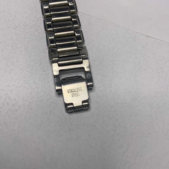 Burberry vintage watch stainless steel - Picture 3 of 5